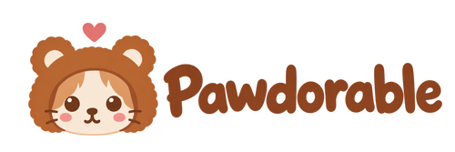 Pawdorable